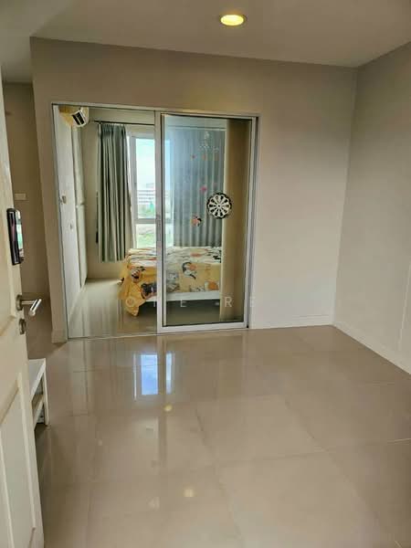 Tempo M Tiwanon, Nonthaburi