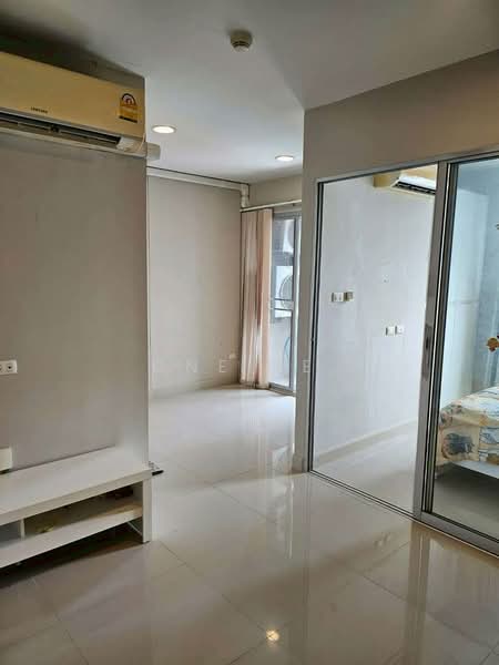 Tempo M Tiwanon, Nonthaburi