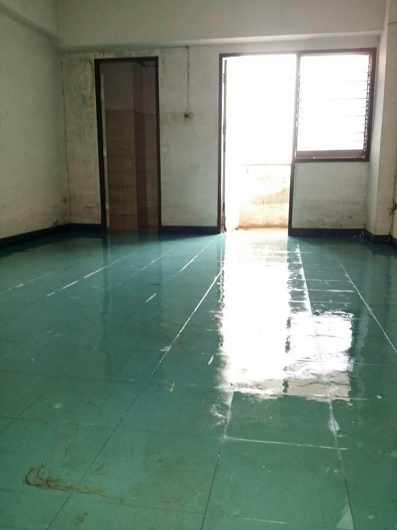 คอนโดมิเนียม โครงการบ้านจิตรณรงค์ 4 บางกรวย