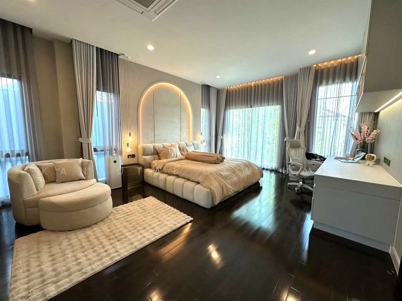 Grand Bangkok Boulevard Krungthepkritha, Bangkok