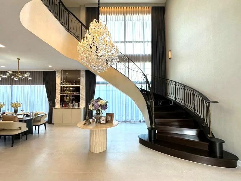 Grand Bangkok Boulevard Krungthepkritha, Bangkok