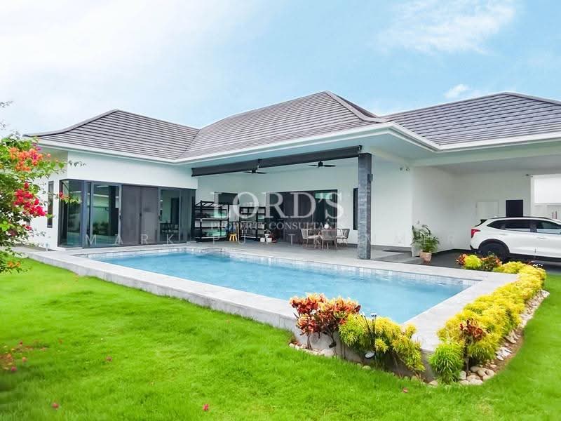 Aria Hua Hin 2, Prachuap Khiri Khan