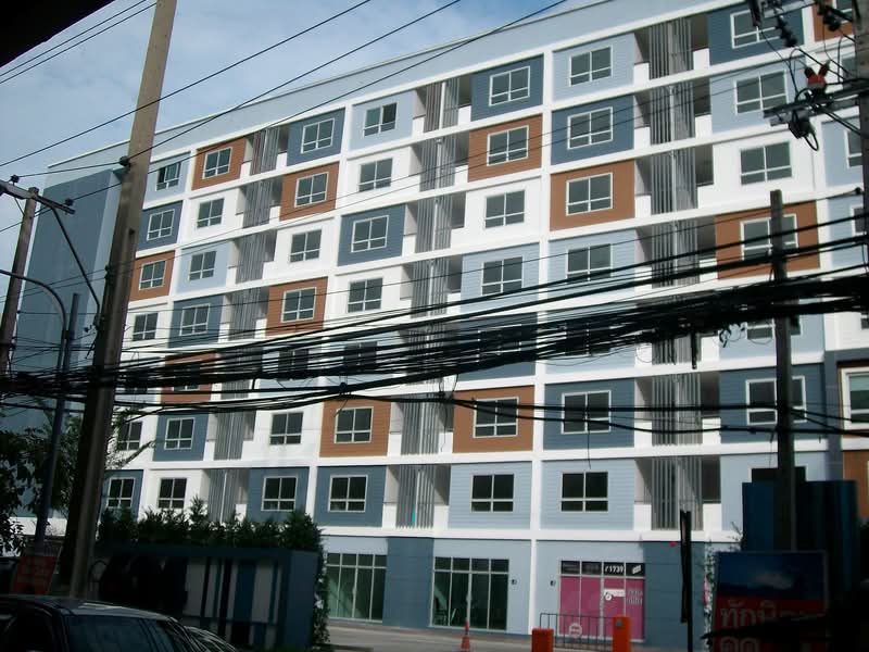 624 Condolette Ladprao, Bangkok