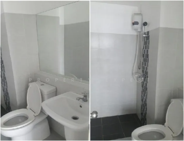 624 Condolette Ladprao, Bangkok
