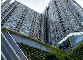 Condominium/Apartment Complex Bang Na Bangkok