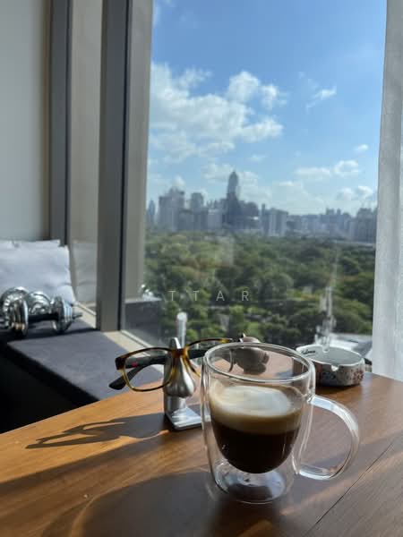 Saladaeng One, Bangkok