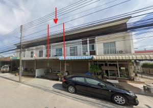ทาวน์เฮ้าส์ เมืองนครราชสีมา จังหวัดนครราชสีมา