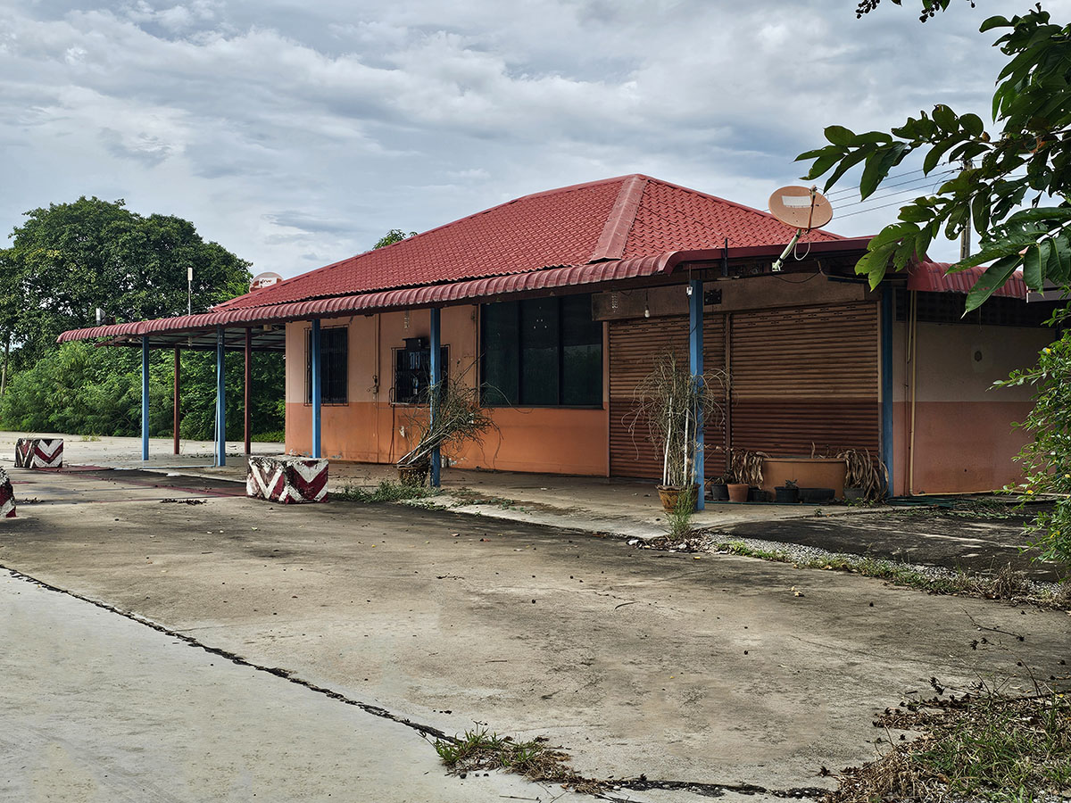 บ้านเดี่ยว วังชมภู เพชรบูรณ์