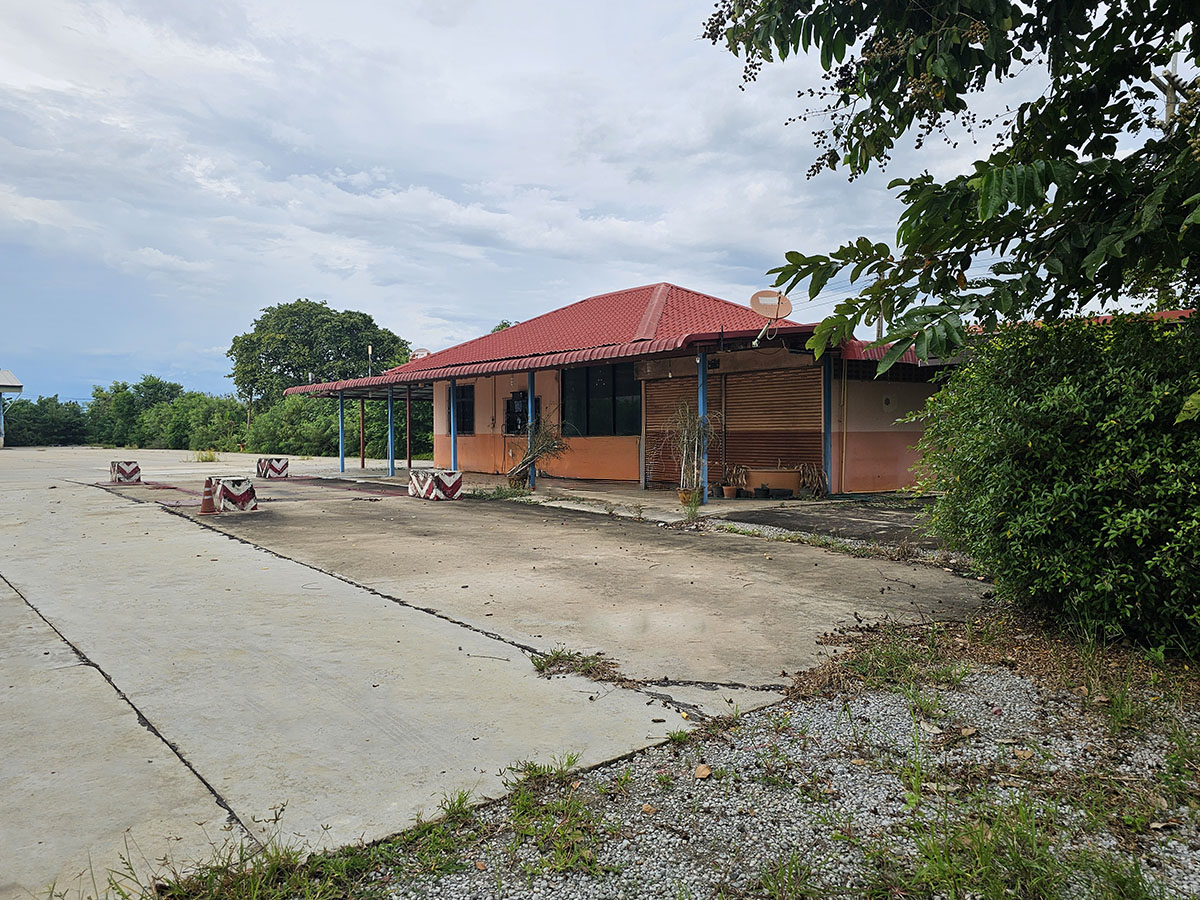 บ้านเดี่ยว วังชมภู เพชรบูรณ์
