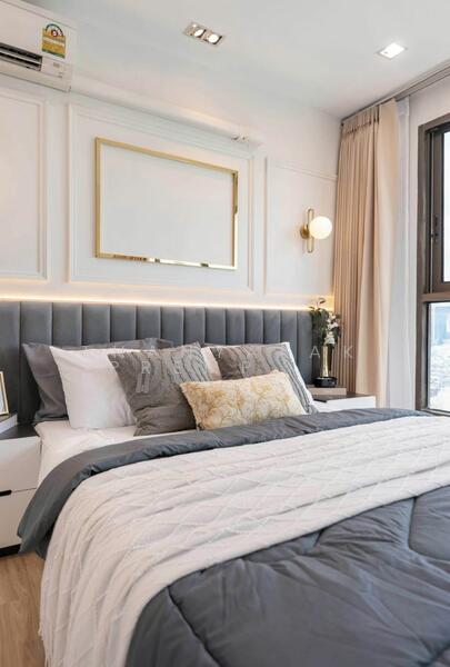 Casa Condo Asoke - Dindaeng, Bangkok
