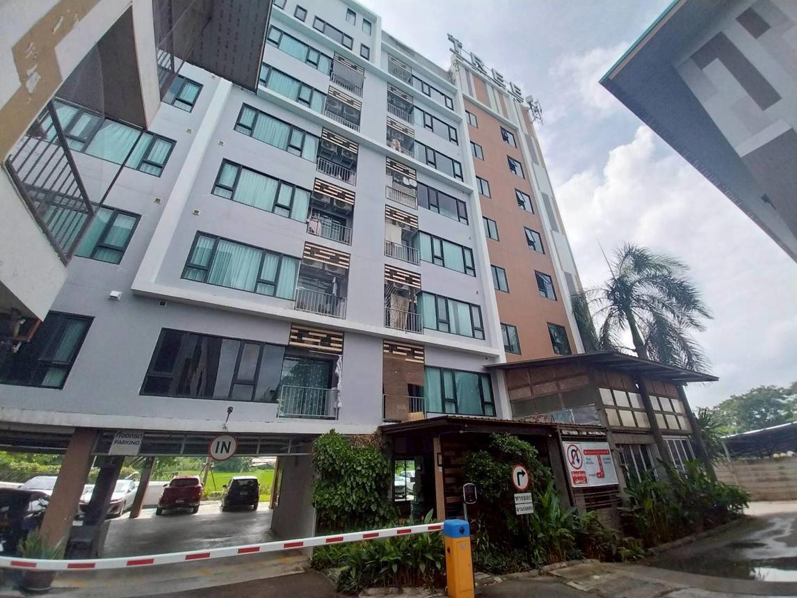 Luxury Condominium, Tribute Condo 2, Chiang Mai City, Chiang Mai Province