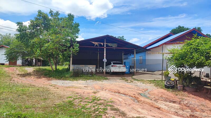 Single House 156.30 Sqw. Nakhon Thai Phitsanulok., Phitsanulok