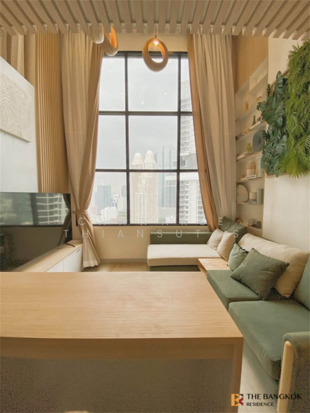 Knightsbridge Prime Sathorn, Bangkok