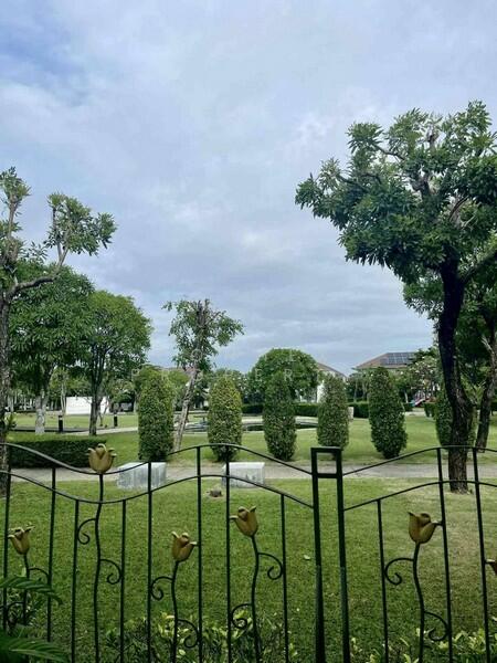 Supalai Park Ville Wongwaen-Ratchaphruek, Nonthaburi