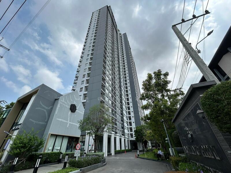 Notting Hill Sukhumvit-Praksa, Samut Prakan