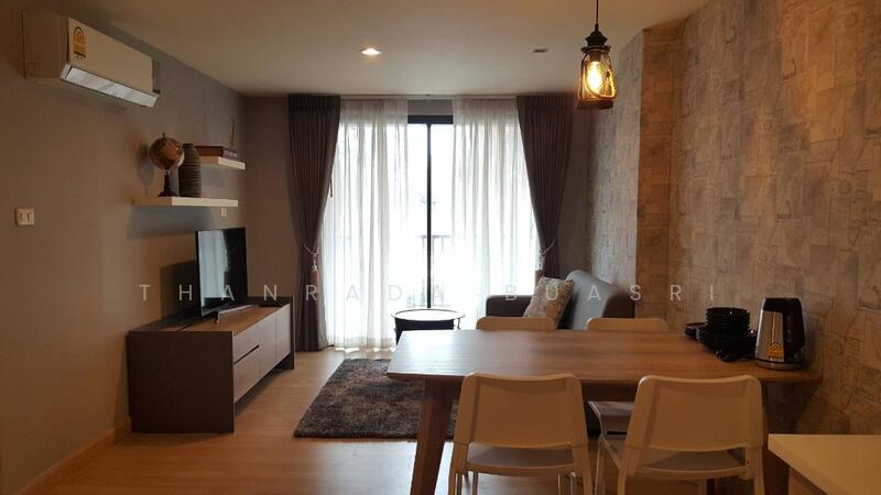Bluroc Hua Hin, Prachuap Khiri Khan