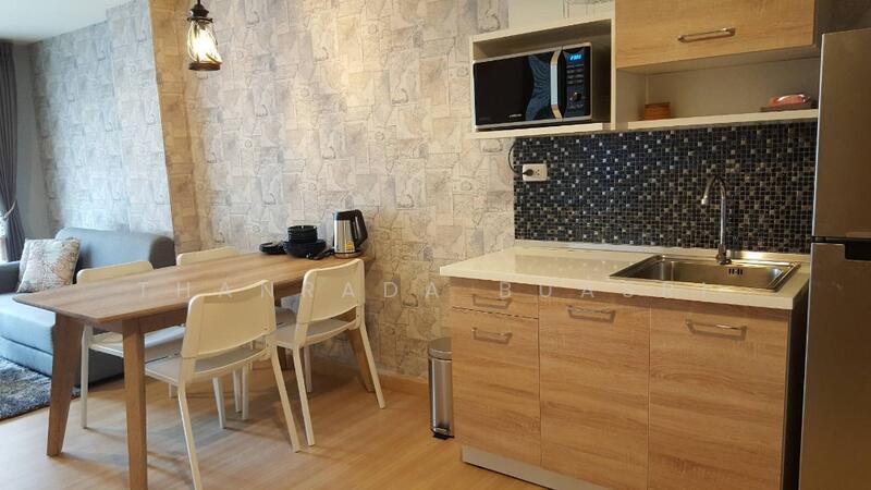 Bluroc Hua Hin, Prachuap Khiri Khan