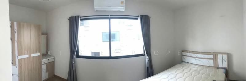 Baan Klang Muang Srinakarin – Onnut, Bangkok