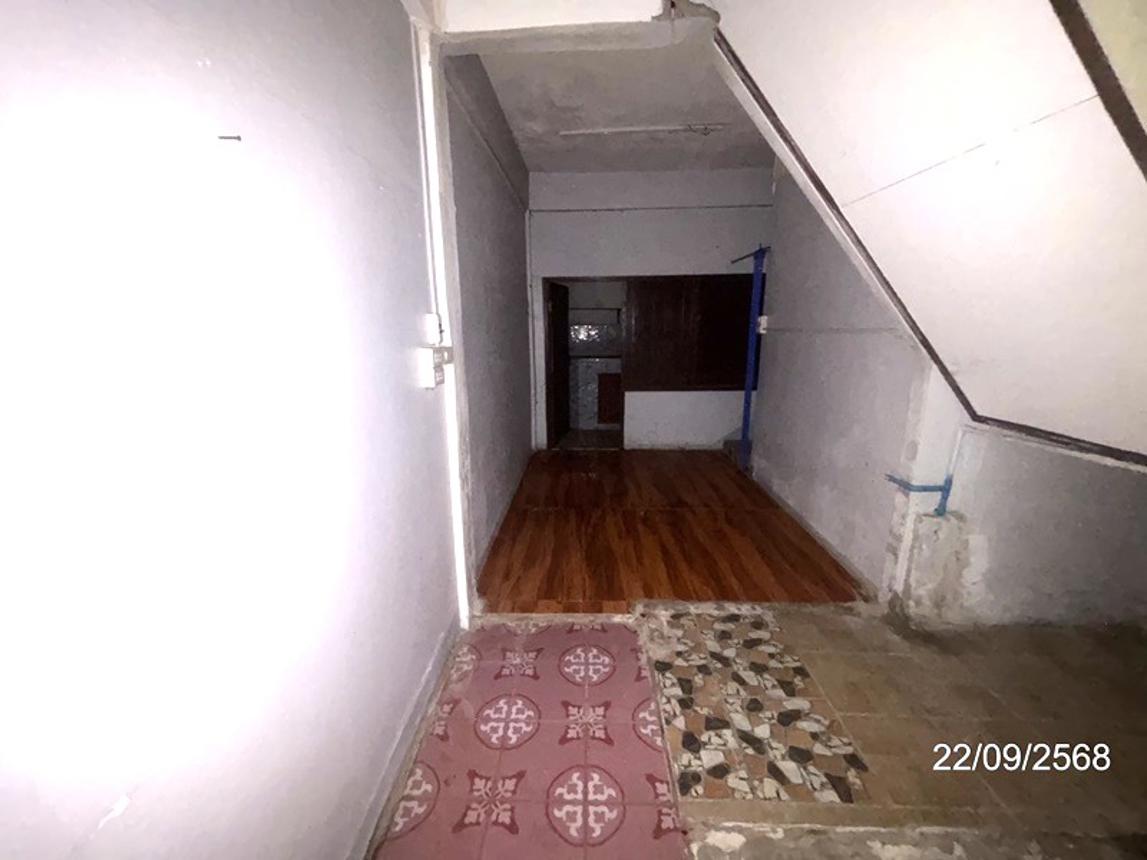 อาคารพาณิชย์ พุทไธสง บุรีรัมย์