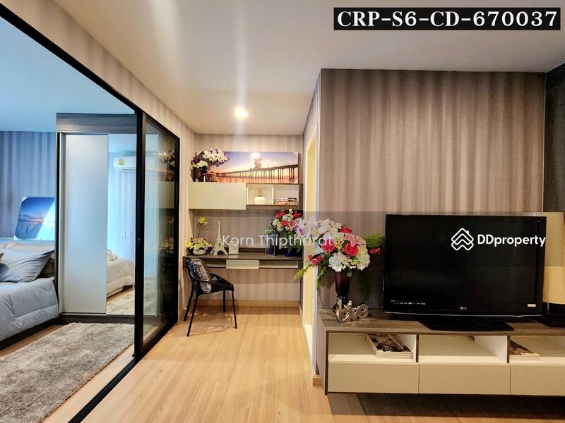 KnightsBridge SkyCity, Bangkok