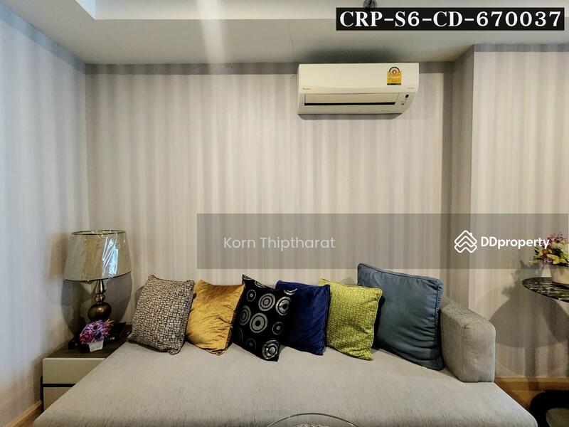KnightsBridge SkyCity, Bangkok