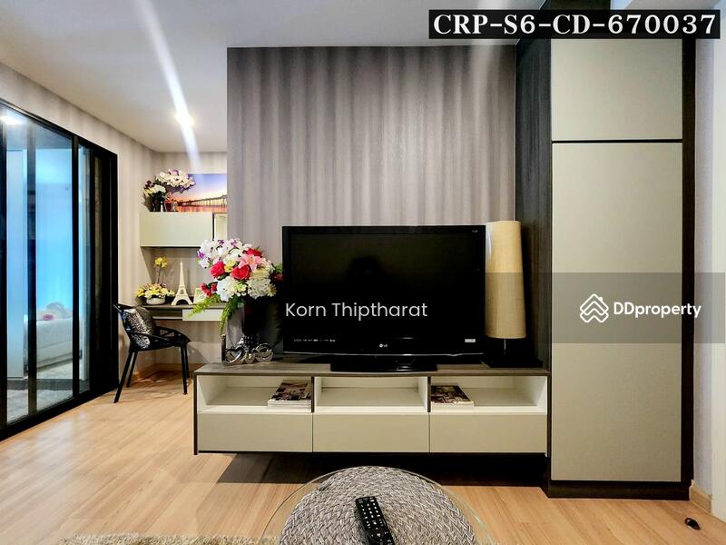 KnightsBridge SkyCity, Bangkok