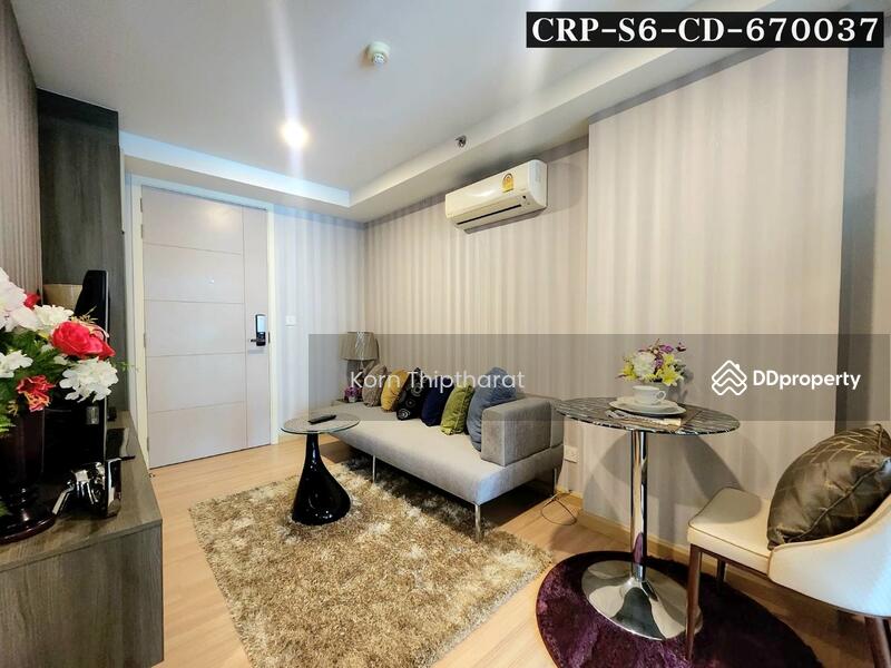 KnightsBridge SkyCity, Bangkok