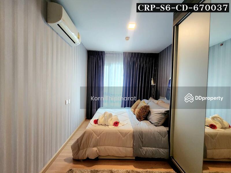 KnightsBridge SkyCity, Bangkok