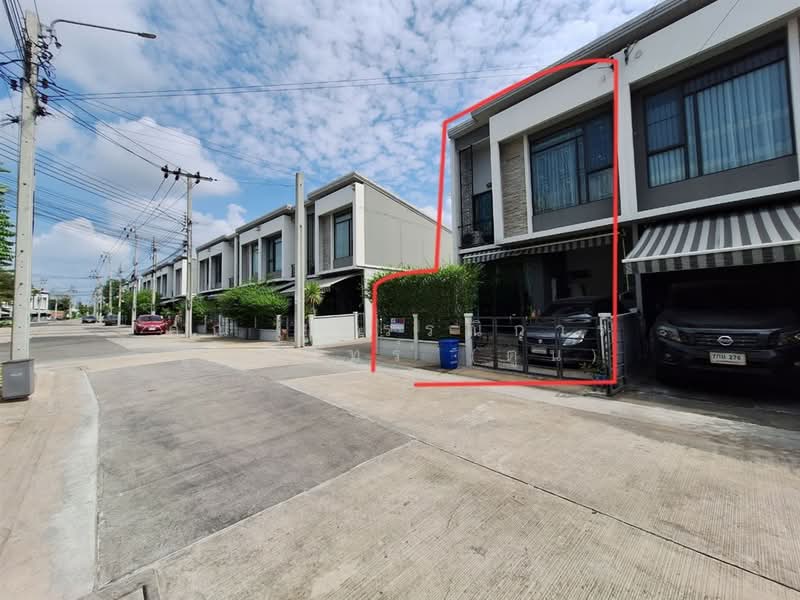 Pleno Bangyai, Nonthaburi