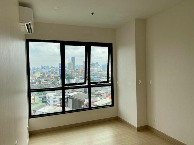 Supalai Loft Prajadhipok-Wongwian Yai, Bangkok