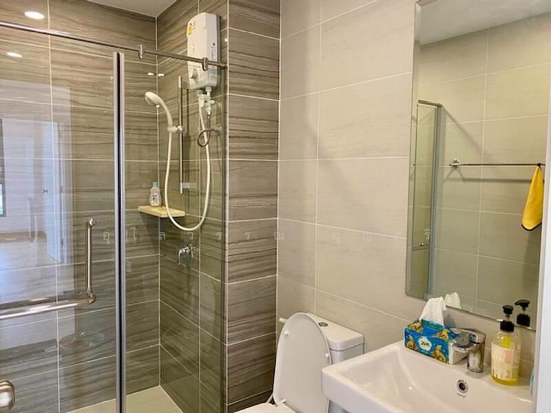 Supalai Loft Prajadhipok-Wongwian Yai, Bangkok
