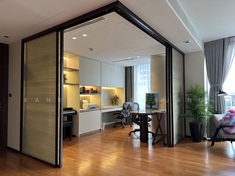 La Citta Delre Thonglor 16, Bangkok