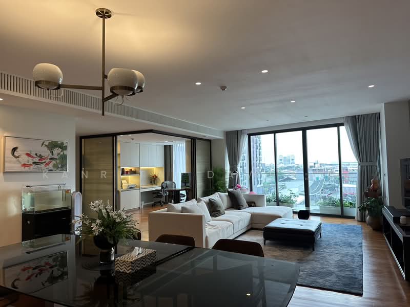 La Citta Delre Thonglor 16, Bangkok