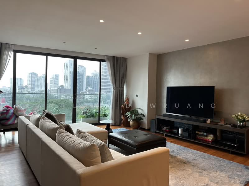 La Citta Delre Thonglor 16, Bangkok