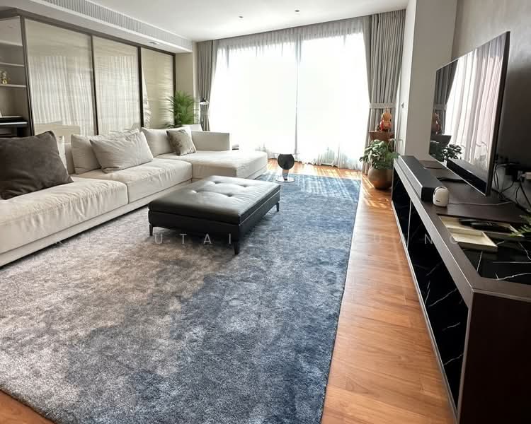 La Citta Delre Thonglor 16, Bangkok