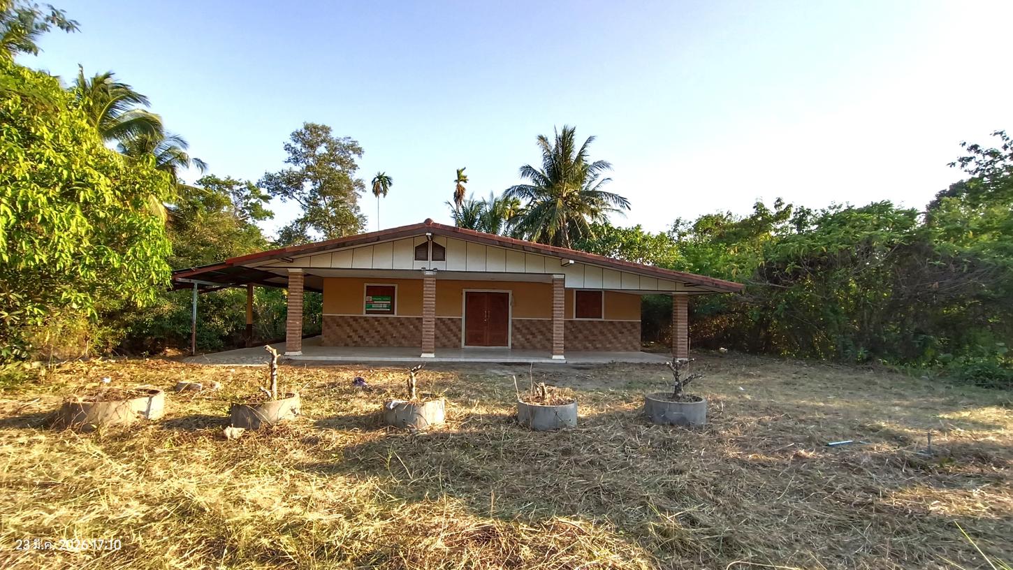 Single-Family Home in Trang City, Trang Province