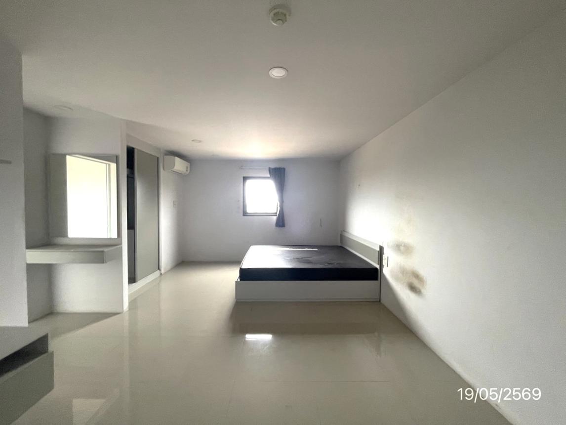 Condominium The Gum Condominium N in Chonburi Province, Chonburi