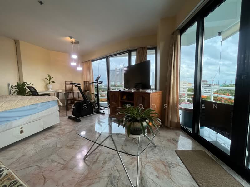 View Talay 2, Chon Buri (Pattaya)