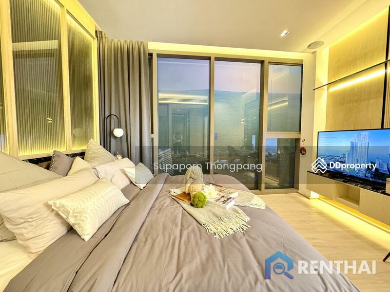 SKYPARK Lucean Jomtien Pattaya, Chon Buri (Pattaya)