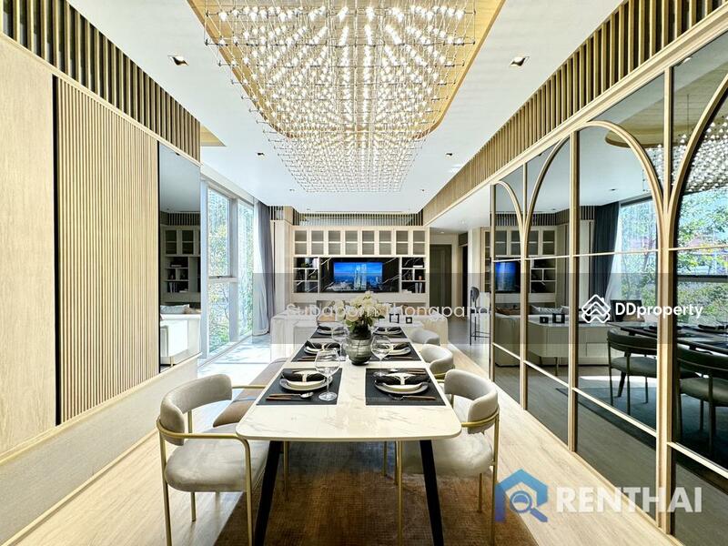 SKYPARK Lucean Jomtien Pattaya, Chon Buri (Pattaya)