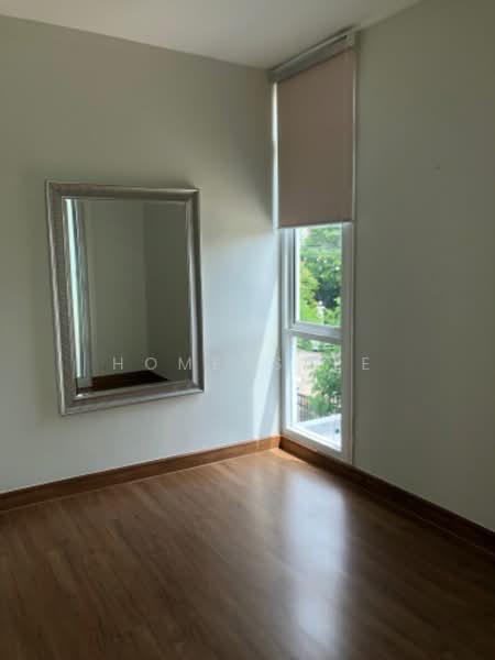 Home Place The Park Wongwan – Rama 9, Bangkok