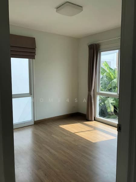 Home Place The Park Wongwan – Rama 9, Bangkok