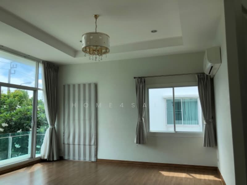Home Place The Park Wongwan – Rama 9, Bangkok
