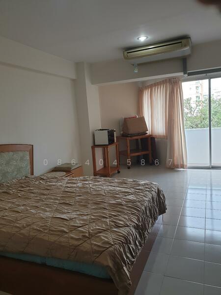 Srisoonthorn Residence, Rayong