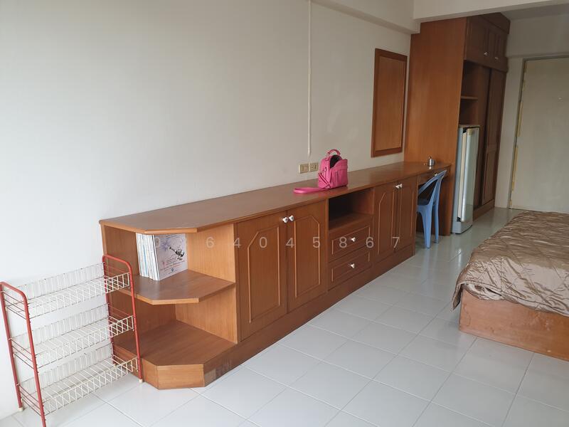 Srisoonthorn Residence, Rayong