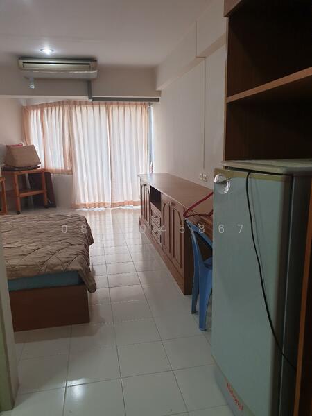 Srisoonthorn Residence, Rayong