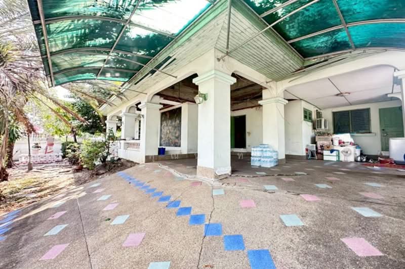 Kristada Nakhon 21, Samut Prakan