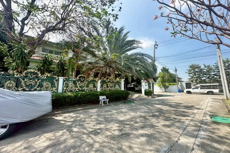 Kristada Nakhon 21, Samut Prakan