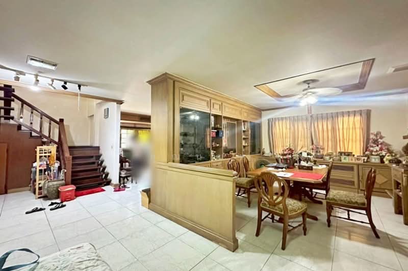 Kristada Nakhon 21, Samut Prakan