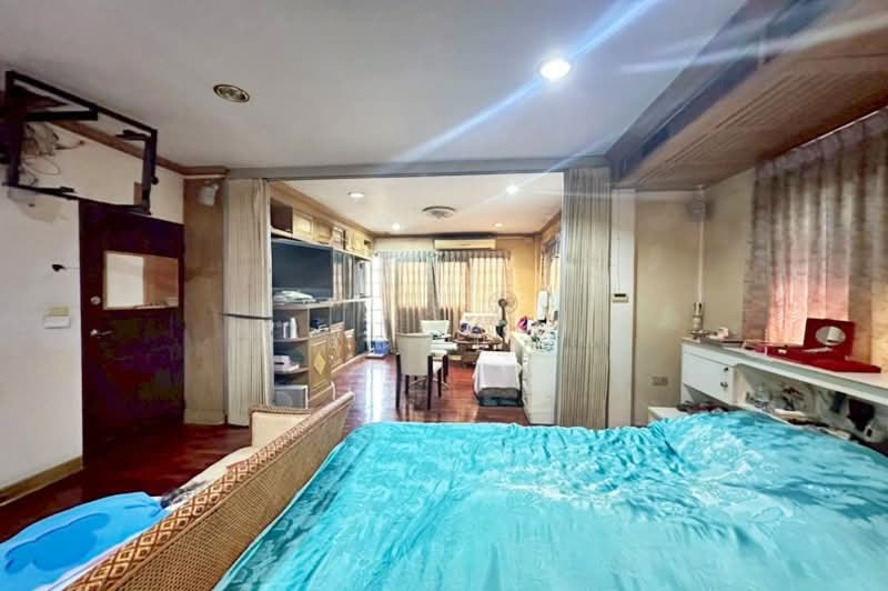 Kristada Nakhon 21, Samut Prakan